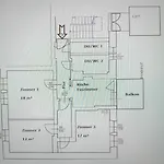 Zimmer-graz Štýrský Hradec