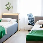 Фермерский дом Zimmer-graz Грац