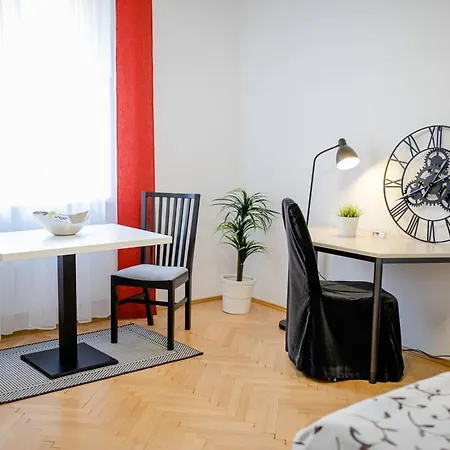Zimmer-graz * Graz