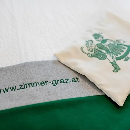 Zimmer-graz 4* Graz