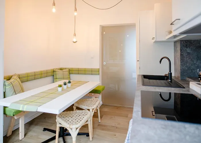 Zimmer-graz فندق مبيت وإفطار