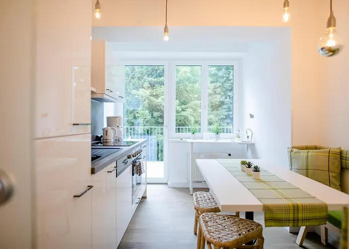 فندق مبيت وإفطار Zimmer-graz 4*