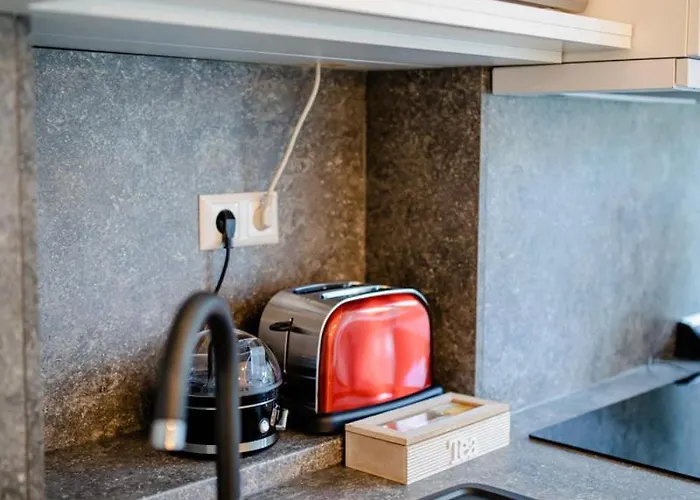 فندق مبيت وإفطار Zimmer-graz 4*