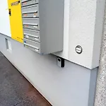 Zimmer-graz Graz