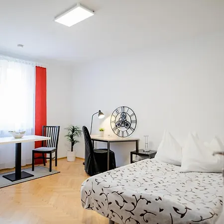 Farm stay Zimmer-graz *