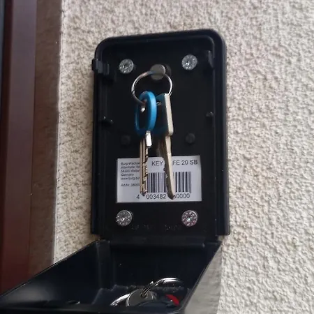 Zimmer-graz * Štýrský Hradec