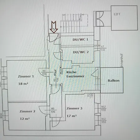 Zimmer-graz Graz