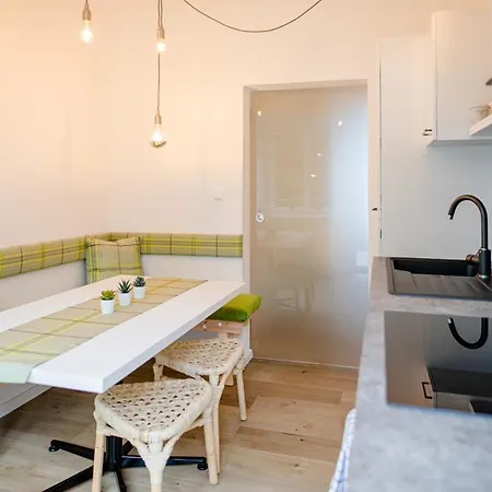 Zimmer-graz Bed & Breakfast