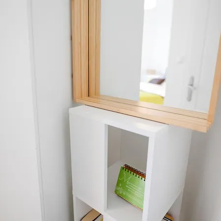 Bed & Breakfast Zimmer-graz 4*