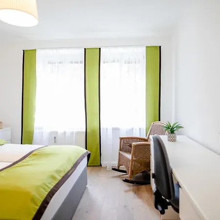 Zimmer-graz * Graz