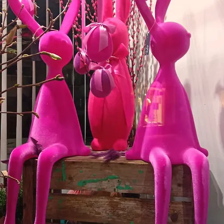 Zimmer-graz Фермерський будинок