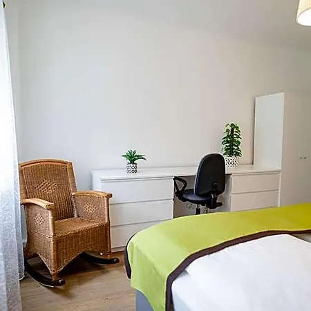 Zimmer-graz Agroturismo