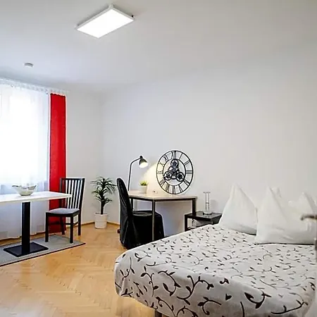 Agroturismo Zimmer-graz Graz