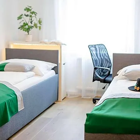Agroturismo Zimmer-graz *