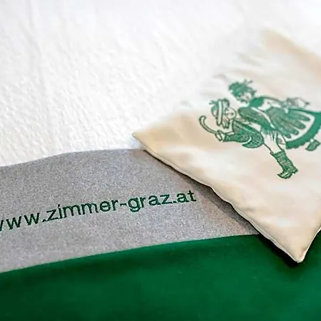 Zimmer-graz * Graz