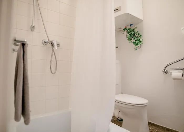 Zimmer-graz Готель типу 