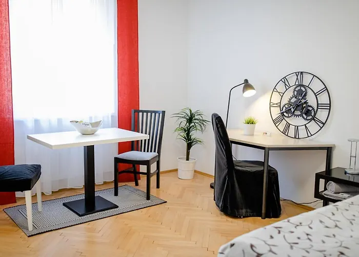 Zimmer-graz 4* Грац