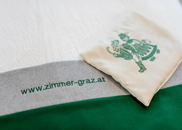 Zimmer-graz * Graz