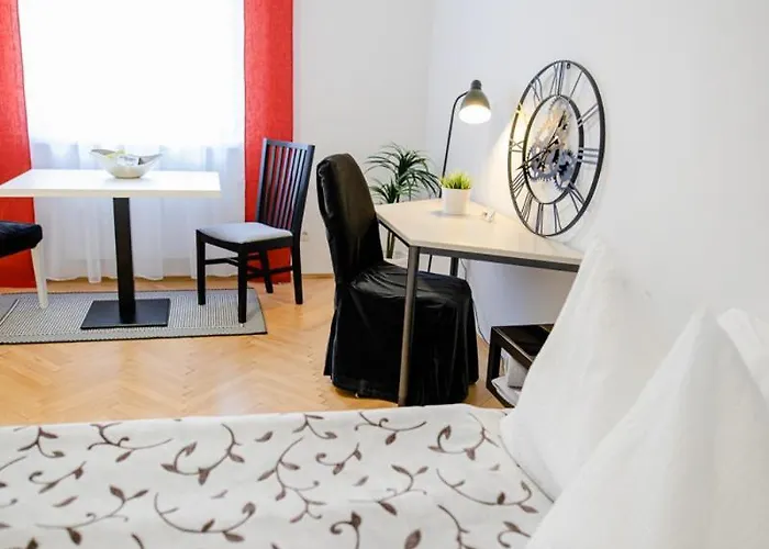 Zimmer-graz Çiftlik konaklama