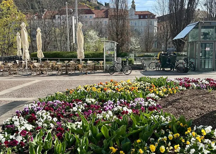 Çiftlik konaklama Zimmer-graz Graz